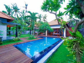  Coco Garden  Kubutambahan